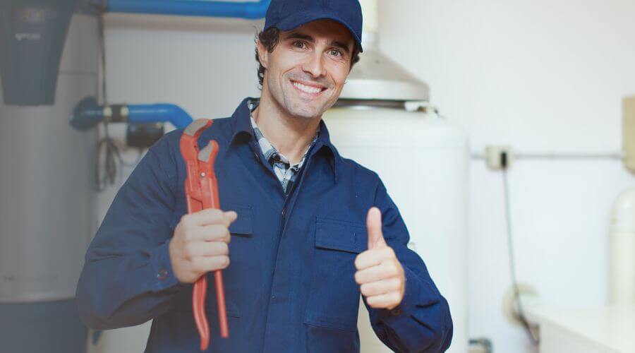 Professional emergency plumbing in Scranton, SC